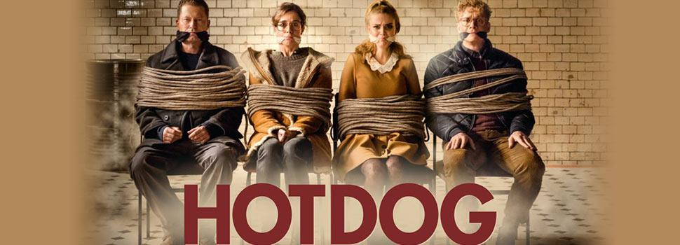 Hot Dog English Cinema Tickets Online Booking Movie Show