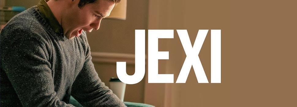 Jexi English Cinema Tickets Online Booking Movie Show Timings