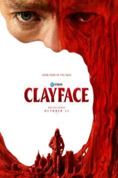 CLAYFACE (ENGLISH)