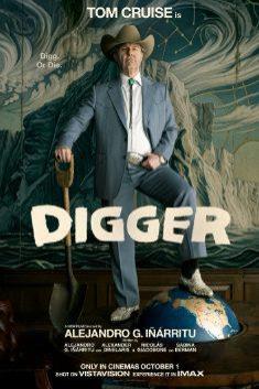 DIGGER (ENGLISH)