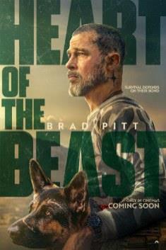HEART OF THE BEAST (ENGLISH)