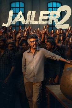 JAILER 2 (HINDI)