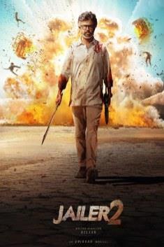 JAILER 2 (TELUGU)