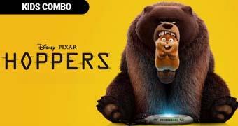 movie name