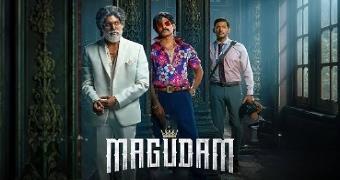 movie name