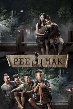 PEE MAK (TAGALOG)