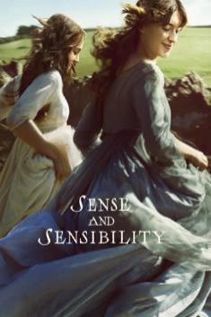 SENSE AND SENSIBILITY (ENGLISH)