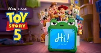 movie name