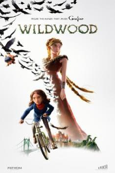 WILDWOOD (ANIMATION)