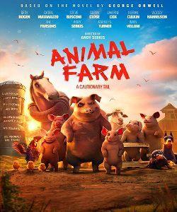 ANIMAL FARM (AN