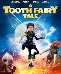 A TOOTH FAIRYTA