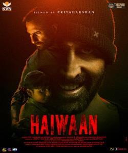 HAIWAAN (HINDI)