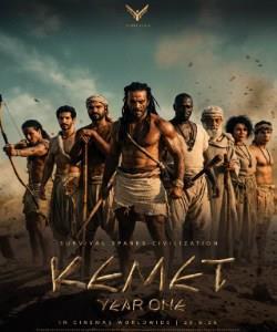 KEMET: YEAR ONE