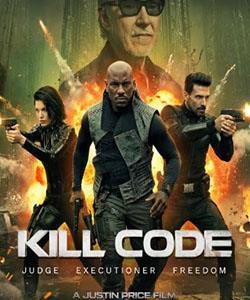 KILL CODE (ENGL