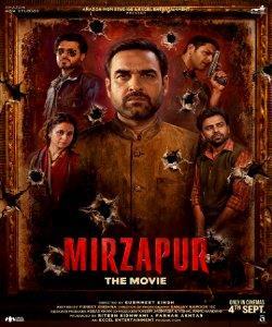 MIRZAPUR : THE 