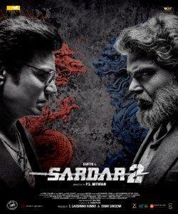 SARDAR 2 (TAMIL