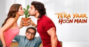movie name