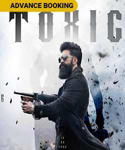 TOXIC (KANNADA)
